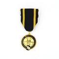 U.S. Honorable Order of Kentucky Colonels Medal – Original 2007 Issue with Case original item