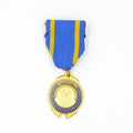 Cased U.S. Order, Honorable Order of Kentucky colonels 2008