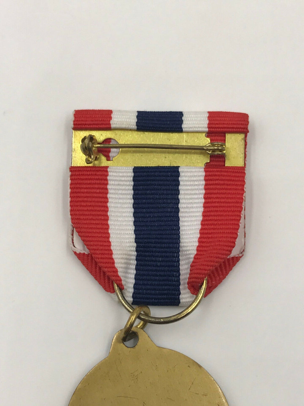 100× Medal Mount Bars for Full-Size Medals with 35 – 38 mm Ribbons U.S. UK detail view 12