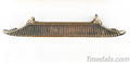 Bar for U.S. Military Order of the Dragon UK China 1900 Boxer Rebellion reproduction