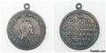 Imperial Russian Medal – Capture of the Turkish Fortress of Bazardzhik 1810 Alexander I replica