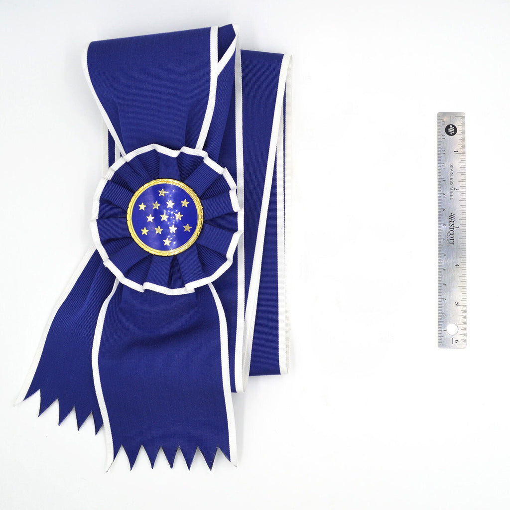 U.S. Presidential Medal of Freedom with Distinction – Buzz Aldrin Set detail view 5