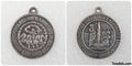 Imperial Russian Medal – Imperial Technical Society 1887 – 1888 A88 reproduction