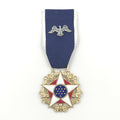 U.S. Order Badge Presidential Medal of Freedom, mini Miniature Medal replica