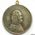 Imperial Russian Medal For Difference IN Navigation 1830 Alexander I A153 reproduction