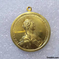 Imperial Russian Medal – Order Badge 1788, Catherine II – A1 reproduction