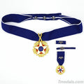 Cased U.S. U.S. Order Badge, Presidential Medal of Freedom, 1963-Present WWII reproduction
