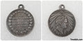Imperial Russia The medal order Alexander I 1814-1914 A66 reproduction