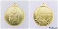 Imperial Russian Medal – “For the Salvation of the Perishing” Nicholas II – A159 reproduction