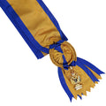 Order of the Iron Crown 1st Class Sash & Badge – Imperial Austria