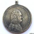 Imperial Russian Medal "For Distinction" Alexander I A151 reproduction