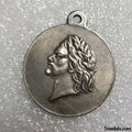 Russia Medal For the Pacification of Hungary and Transylvania 1849 A64 replica