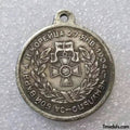 Imperial Russian Medal "For the battle" Varyag "and" Korean "" 1904 A34 reproduction