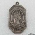 Imperial Russian Medal For Service and Courage Peace with Sweden 1790 A46 reproduction