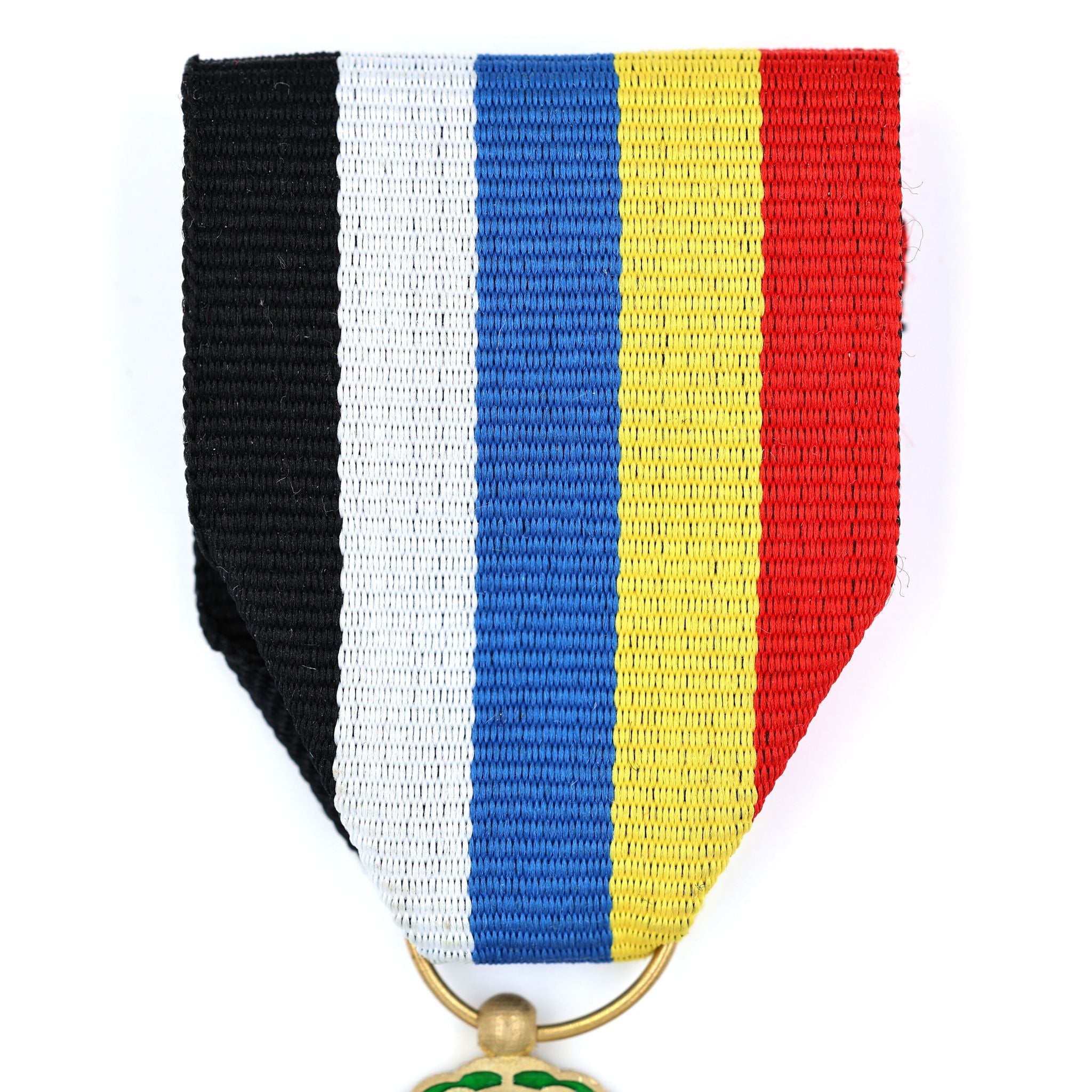 Republic of China Army and Navy Medal, Gold Class, 1912 – Full-Size detail view 4