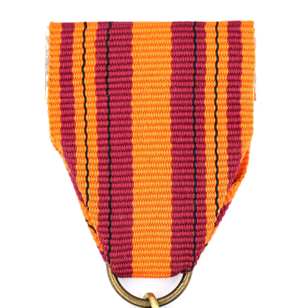 Dunkirk 1940 Medal – WWII Commemorative detail view 7