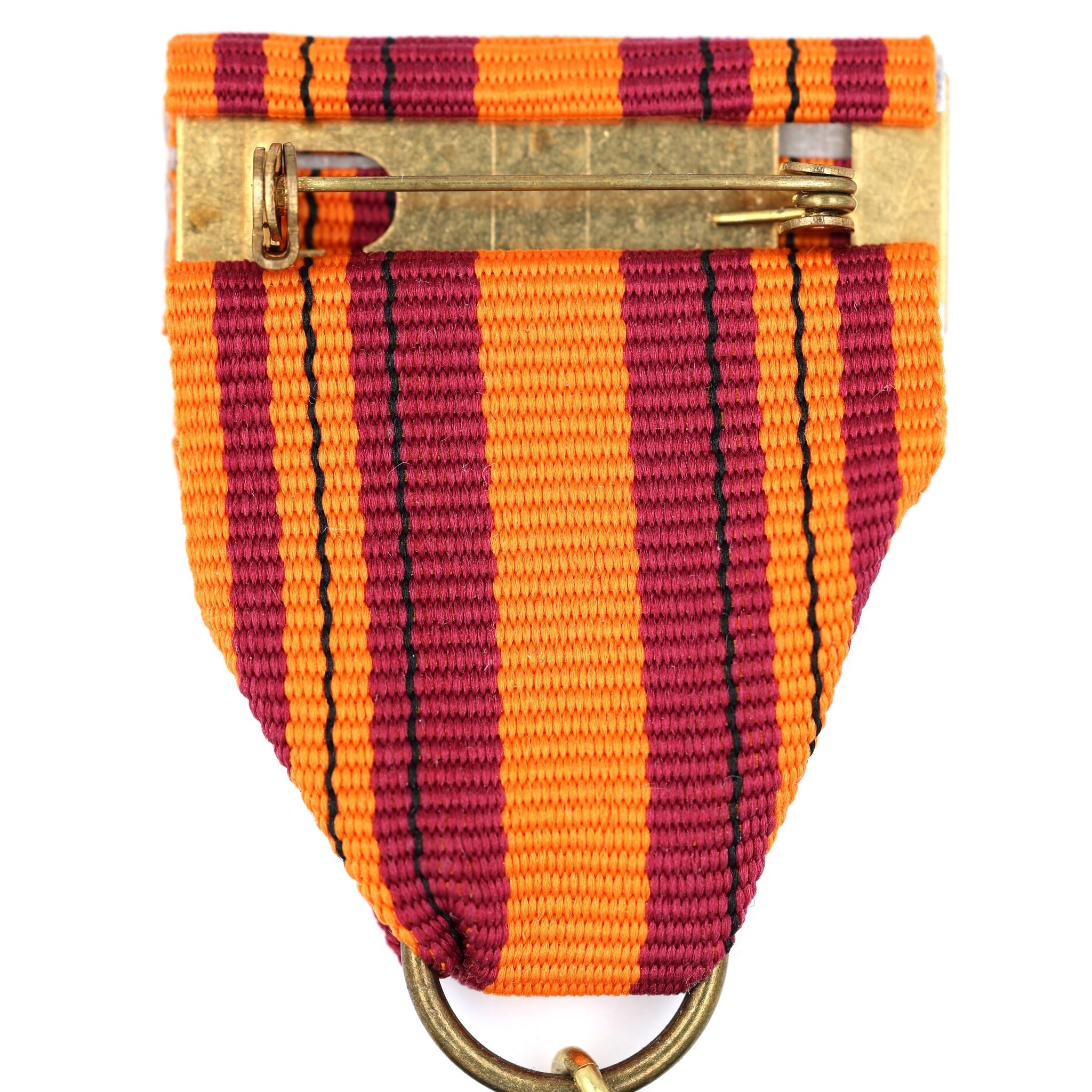 Dunkirk 1940 Medal – WWII Commemorative detail view 8