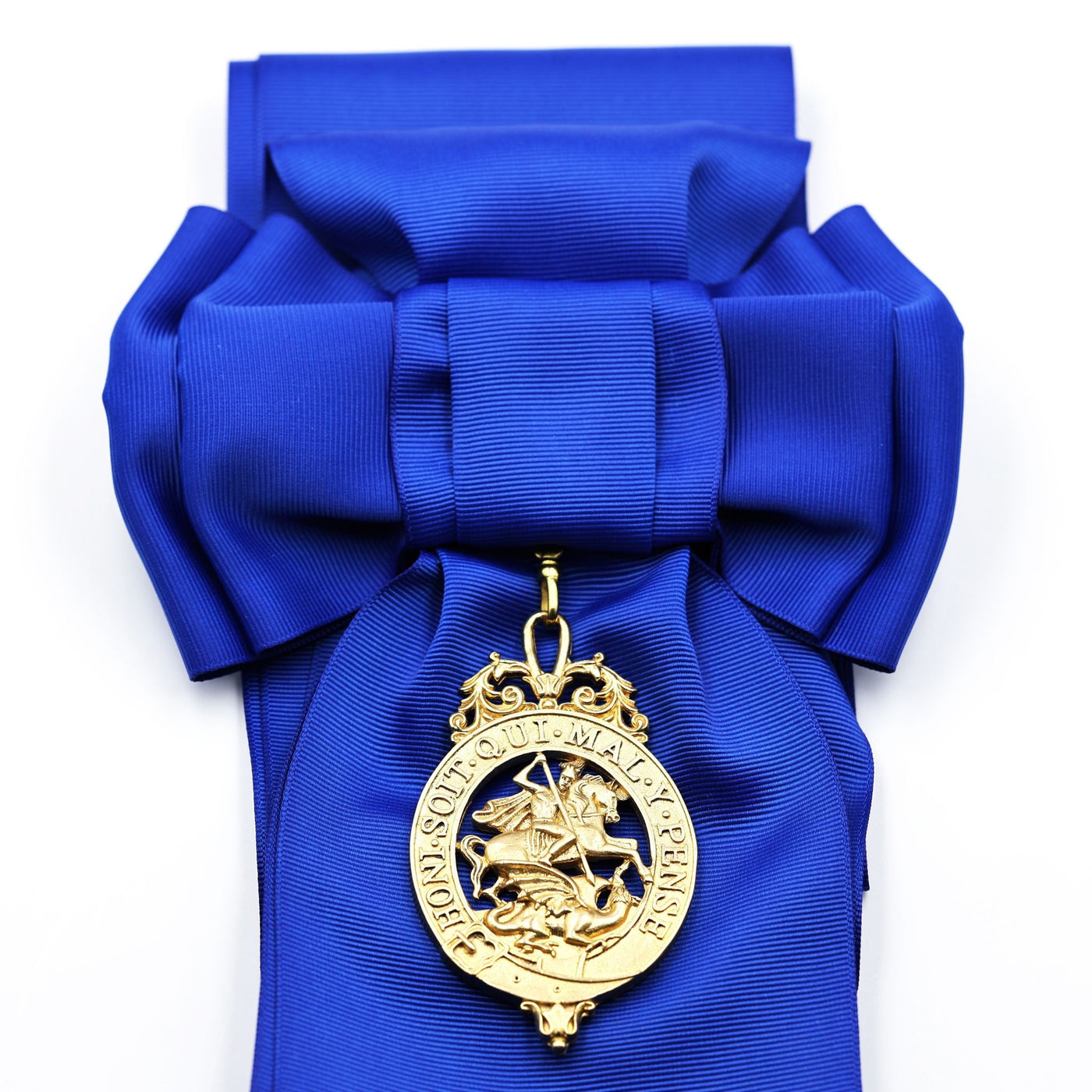 British Orders