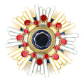 Japanese Order of the Sacred Treasure 2nd Class Star