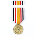 German China Campaign Medal 1900–1901 – Boxer Rebellion