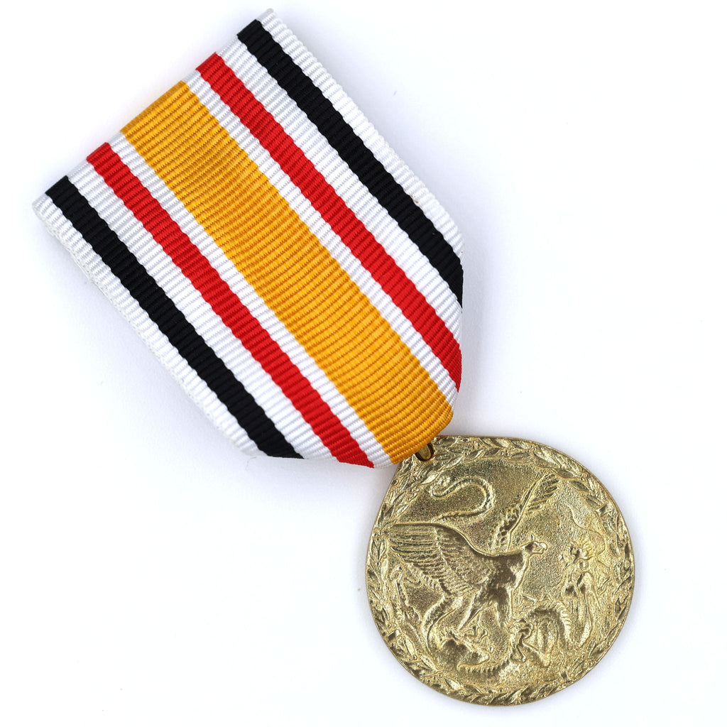 German China Campaign Medal 1900–1901 – Boxer Rebellion