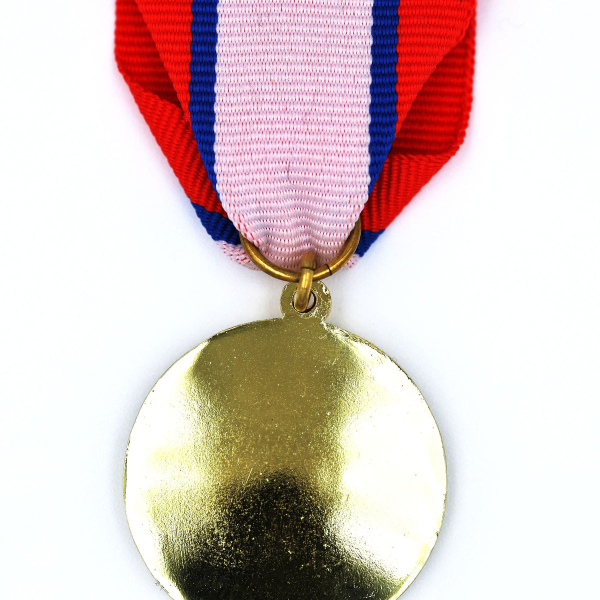 ROC Blue Sky White Sun Medal with Matching Ribbon Bar