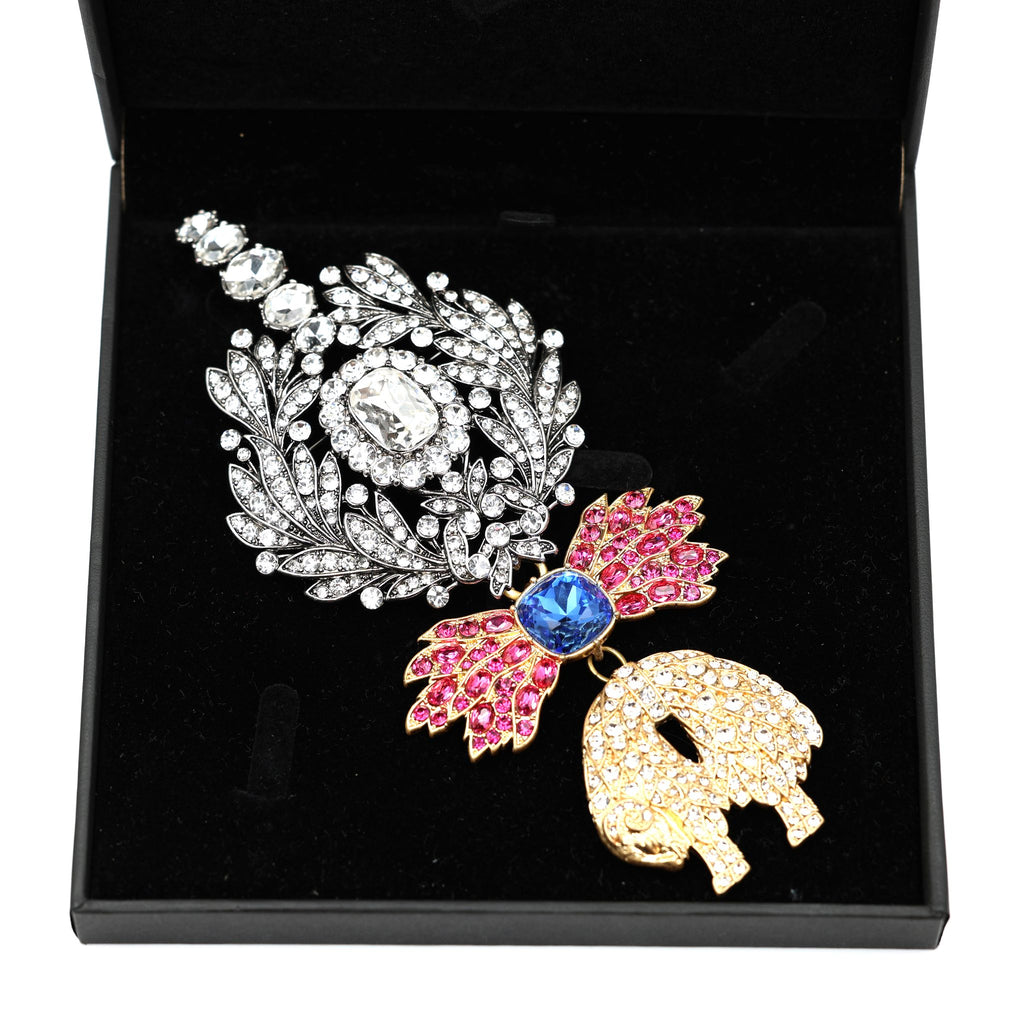 Golden Fleece Grand Jeweled Insignia – Jewelry Edition