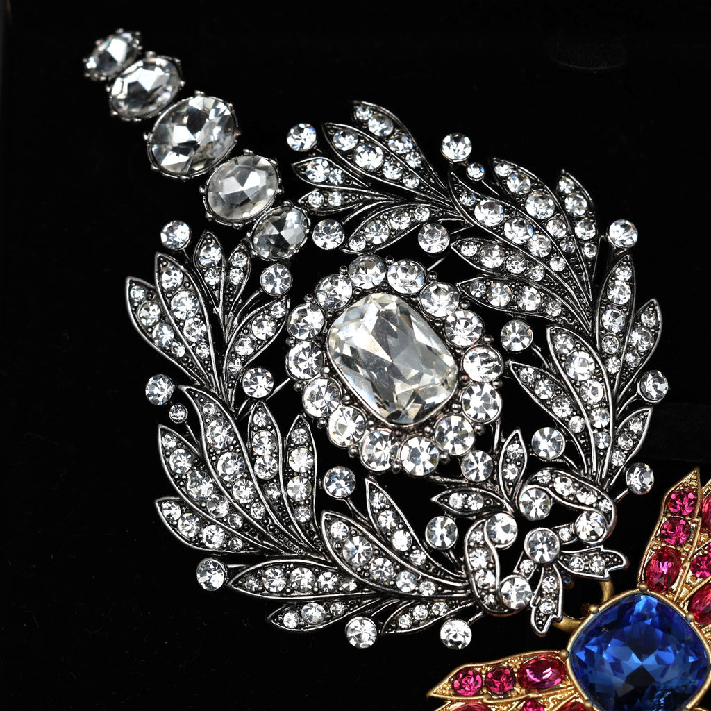 Golden Fleece Grand Jeweled Insignia – Jewelry Edition