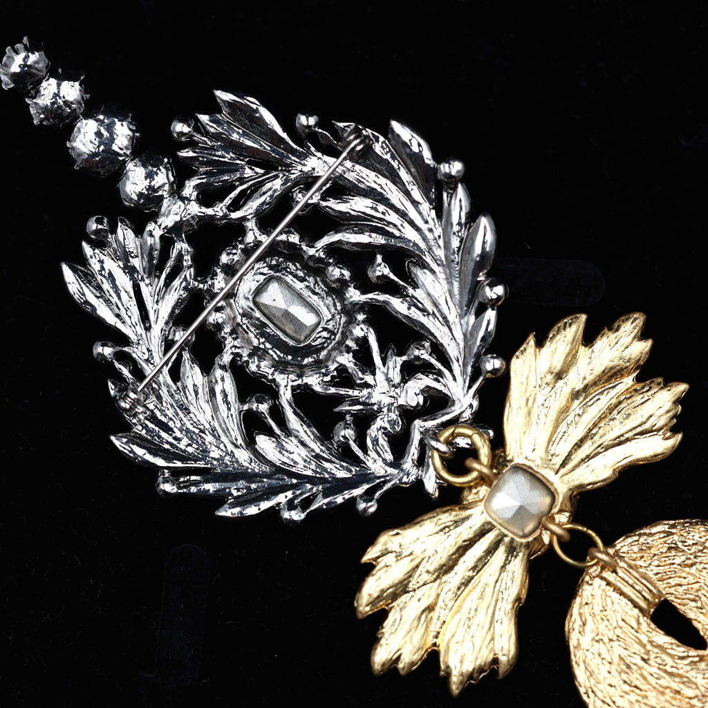 Golden Fleece Grand Jeweled Insignia – Jewelry Edition