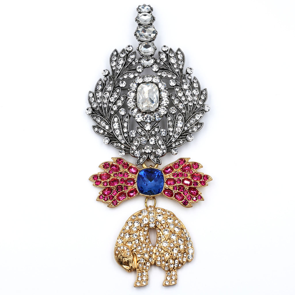 Golden Fleece Grand Jeweled Insignia – Jewelry Edition