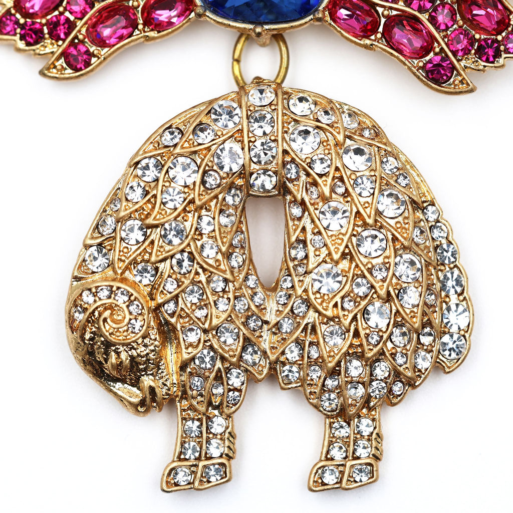 Golden Fleece Grand Jeweled Insignia – Jewelry Edition