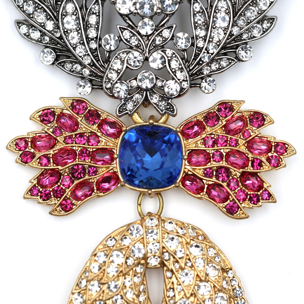 Golden Fleece Grand Jeweled Insignia – Jewelry Edition