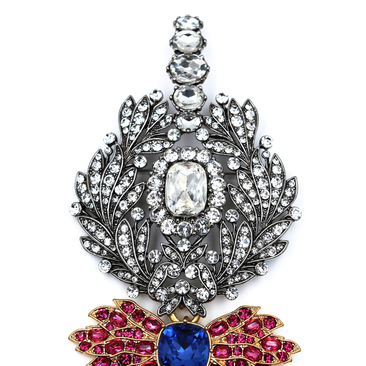 Golden Fleece Grand Jeweled Insignia – Jewelry Edition