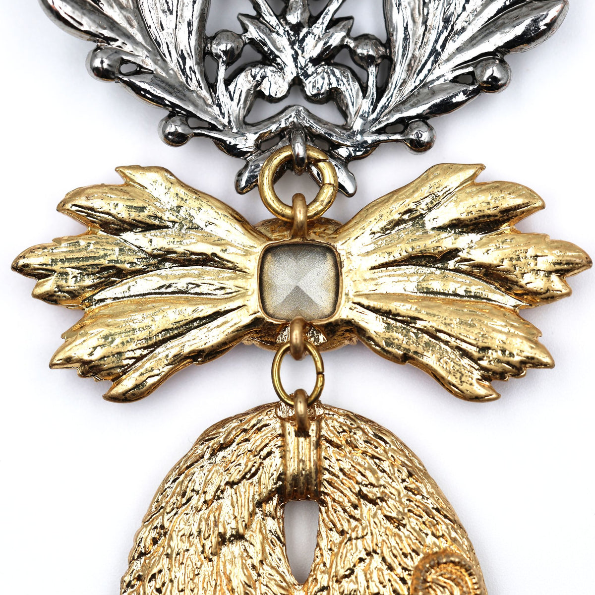 Golden Fleece Grand Jeweled Insignia – Jewelry Edition