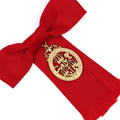 UK Dame Commander of the Order of the Bath Ladies Bow Badge Decoration