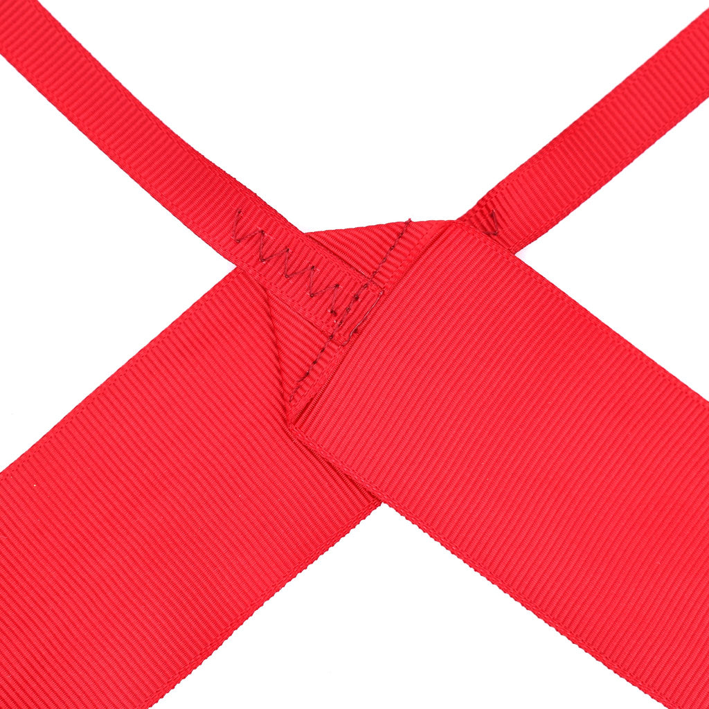 UK The Most Honourable Order of the Bath Civil Division Neck Ribbon Set