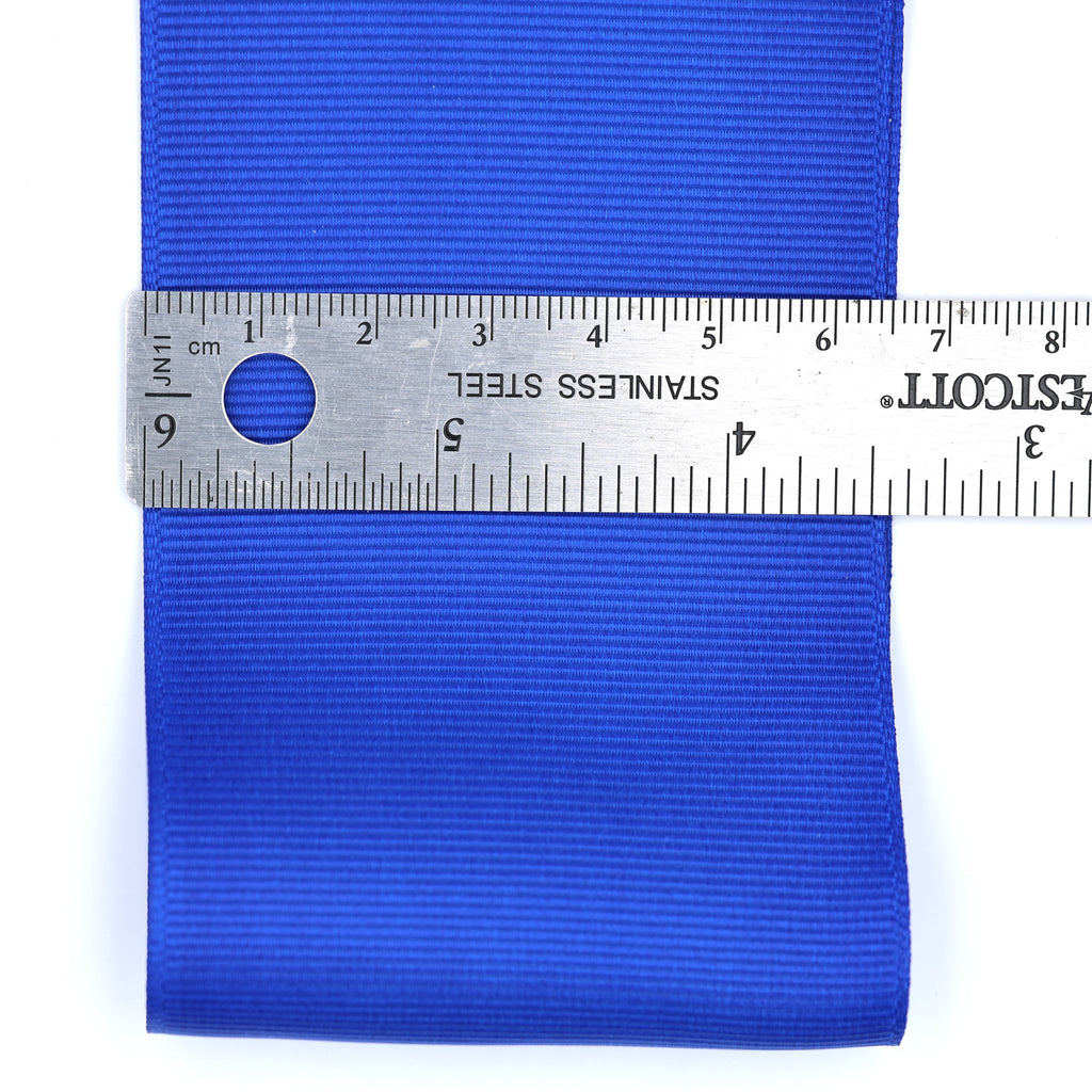 British Order of the Garter Ladies' Blue Sash & Lesser George Badge