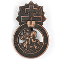 Imperial Russian Medal – Signs of the Union of the Russian People – A78 reproduction