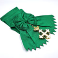 Italian Order of Saints Maurice and Lazarus – Grand Cross Sash & Badge