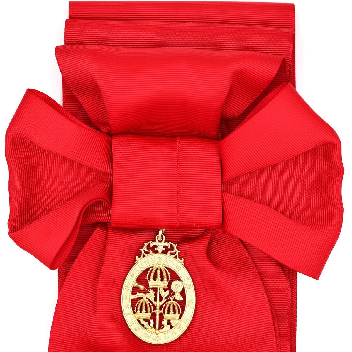 British Order of the Bath Civil Division Sash Set Badge – Replica