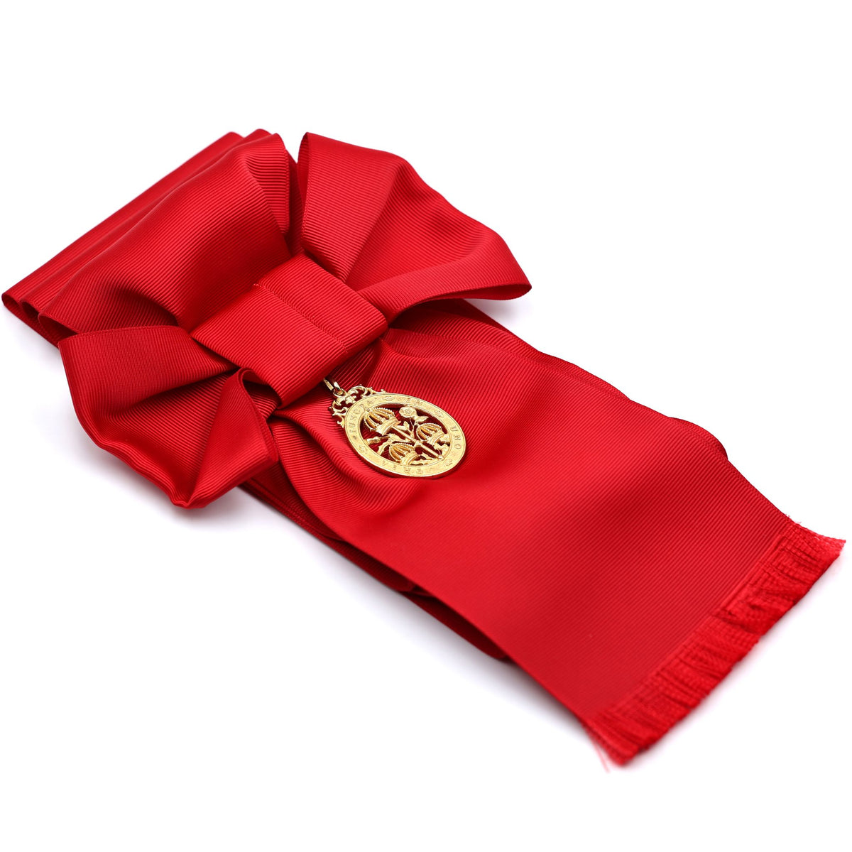 British Order of the Bath Civil Division Sash Set Badge – Replica