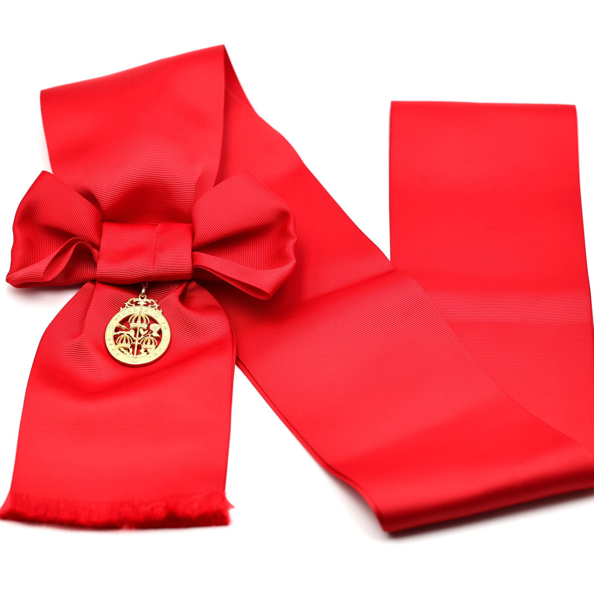 British Order of the Bath Civil Division Sash Set Badge – Replica