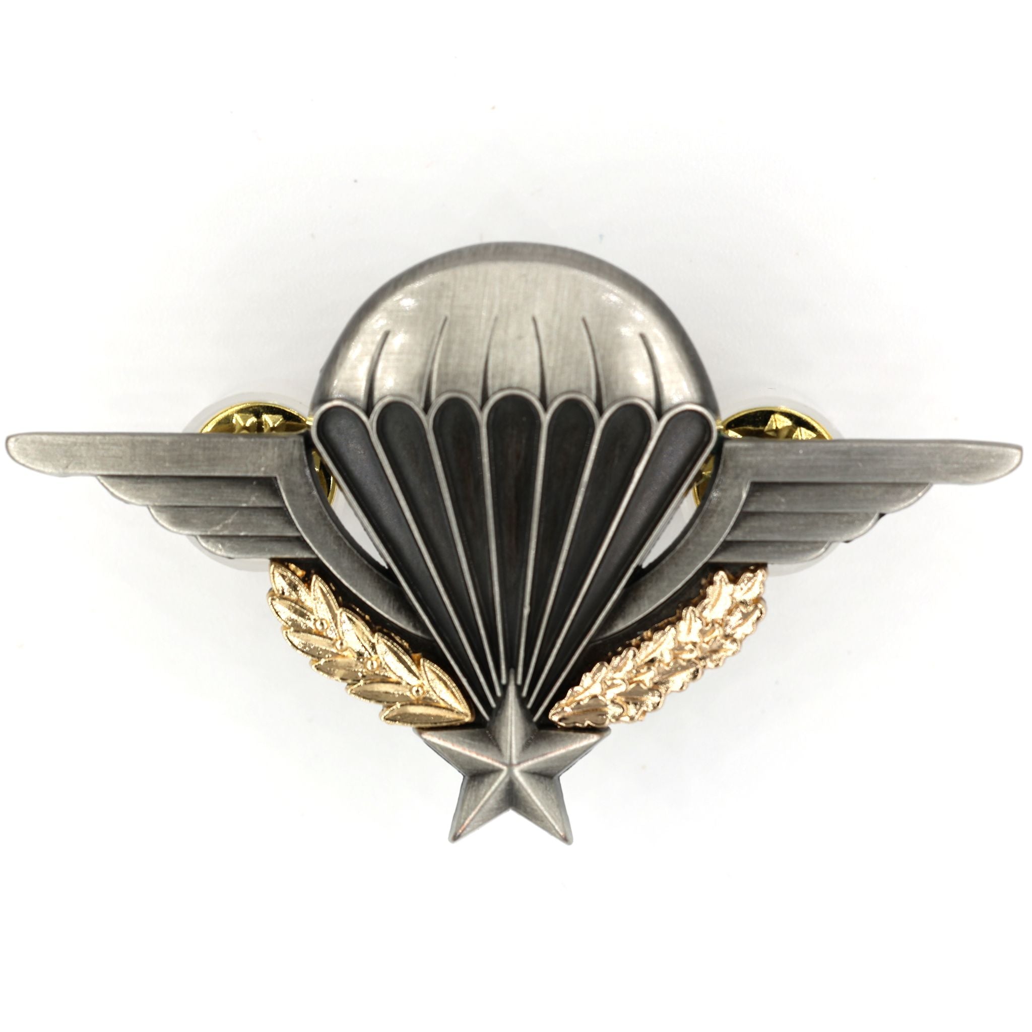 French Foreign Legion Army Parachute Badge Wings medal order WWII Full-Size reproduction