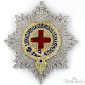 The British Order of the Garter Star Badge UK medal Badge replica