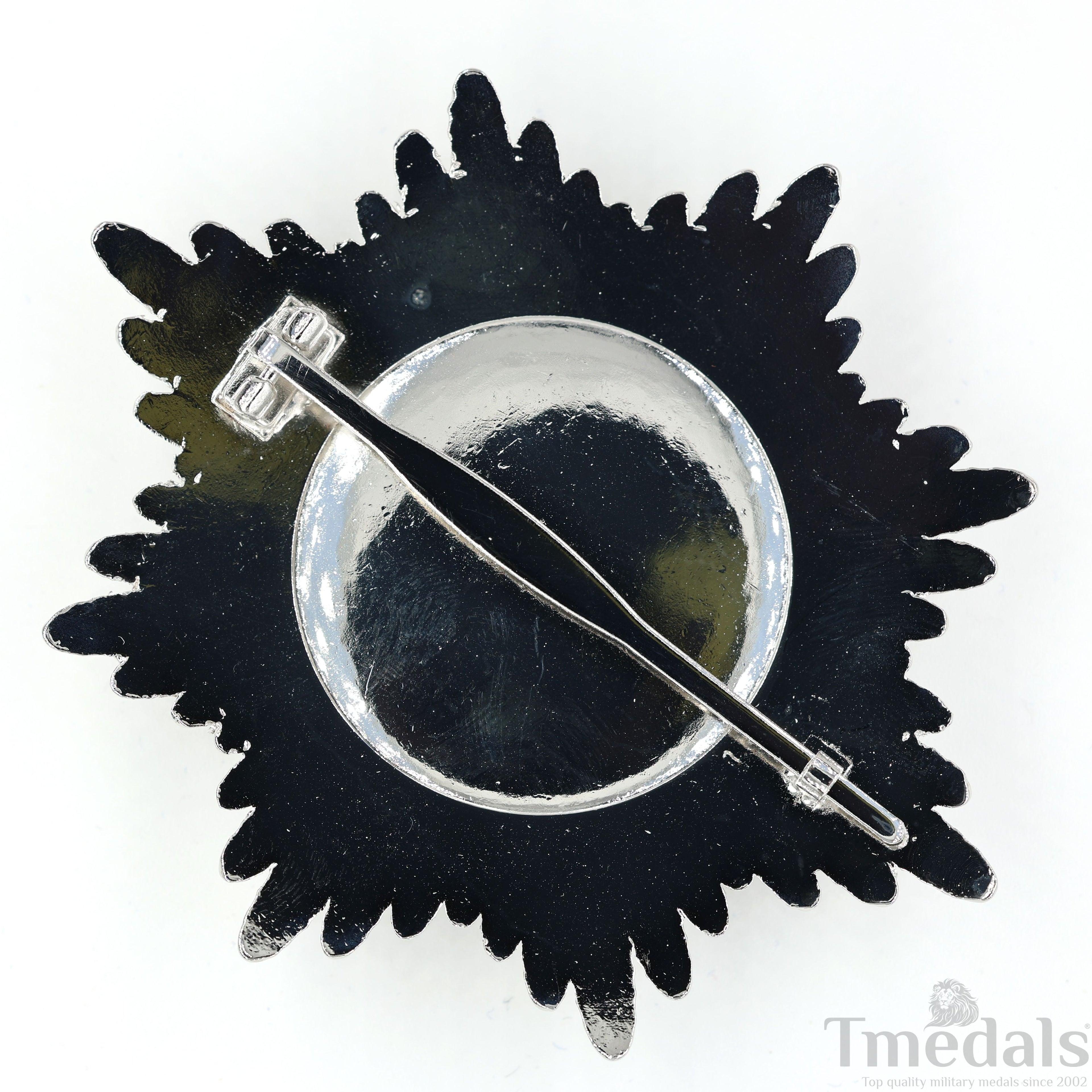 UK Order of the Garter Breast Star – Set of 3 Display Stars detail view 20