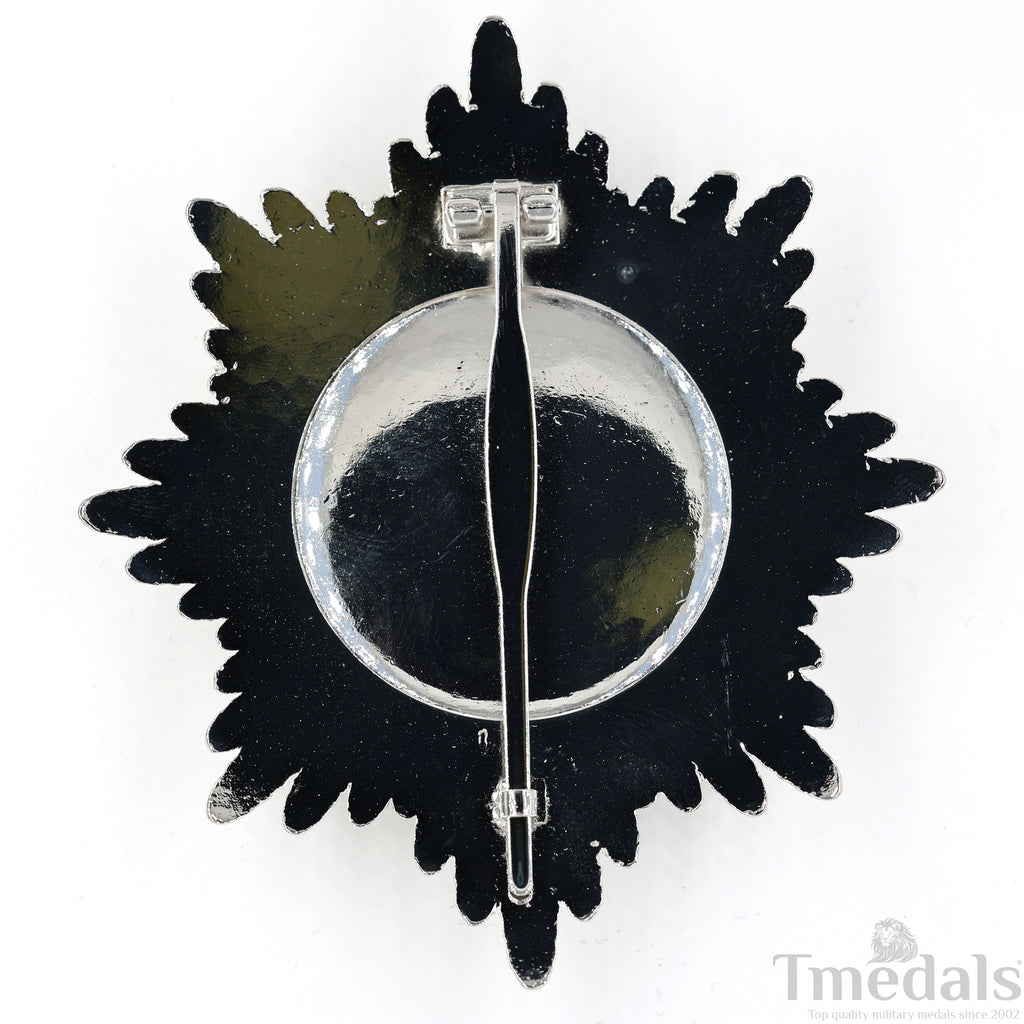 UK Order of the Garter Breast Star – Set of 3 Display Stars detail view 21