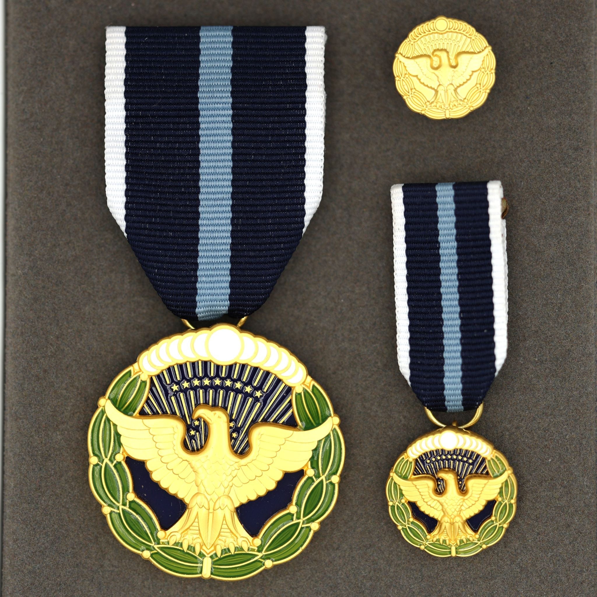 U.S. Presidential Citizens Medal Award Order in "Made in U.S. Case" detail view 8