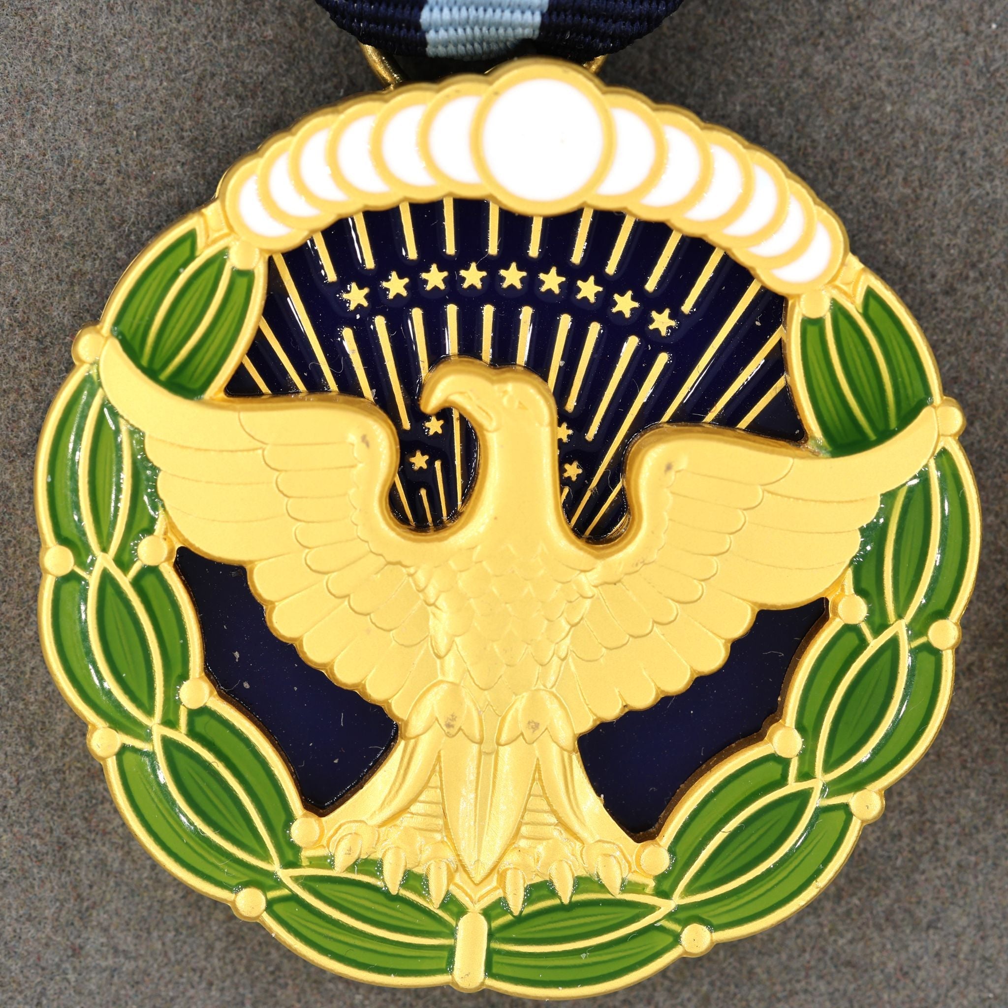 U.S. Presidential Citizens Medal Award Order in "Made in U.S. Case" detail view 3