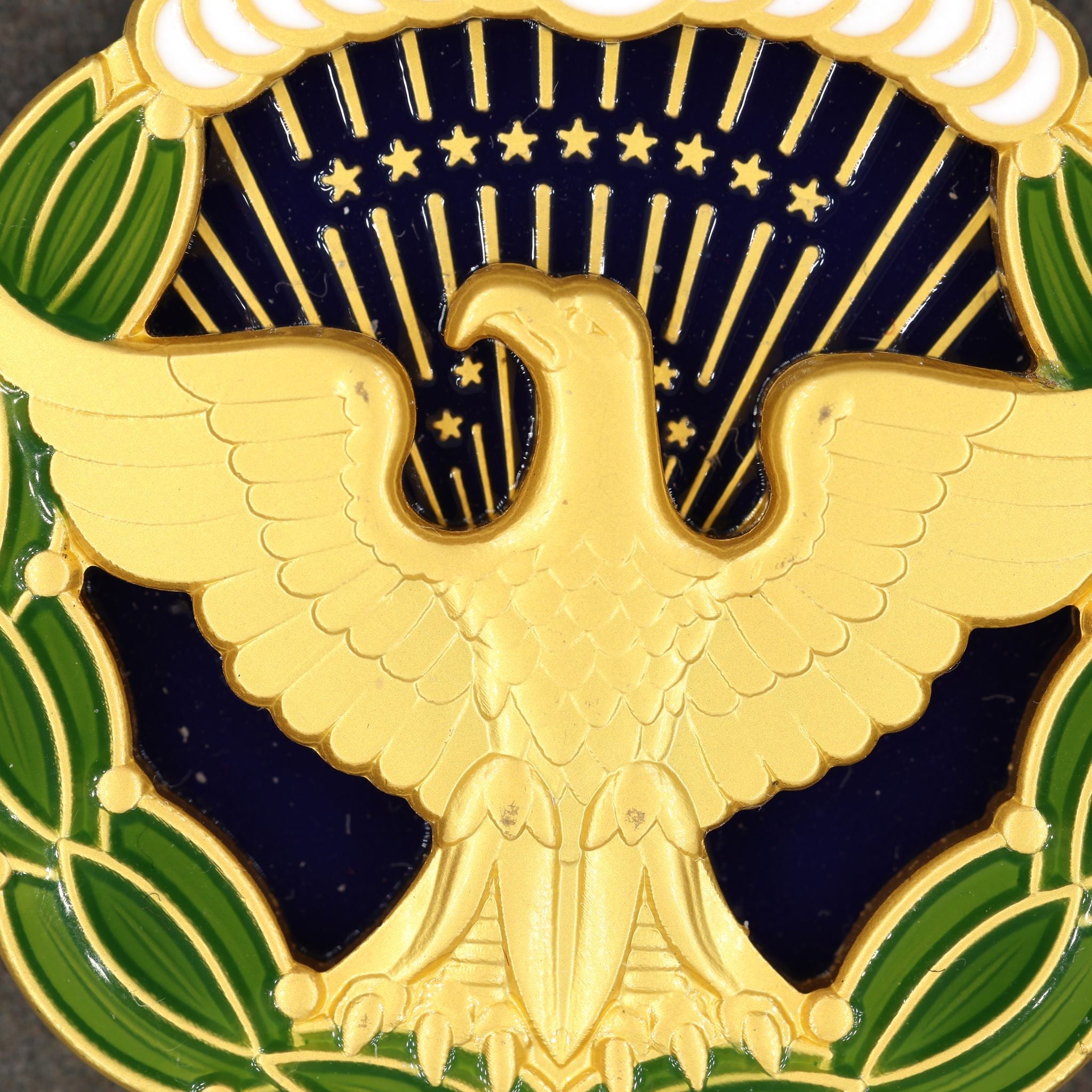 U.S. Presidential Citizens Medal Award Order in "Made in U.S. Case" detail view 10