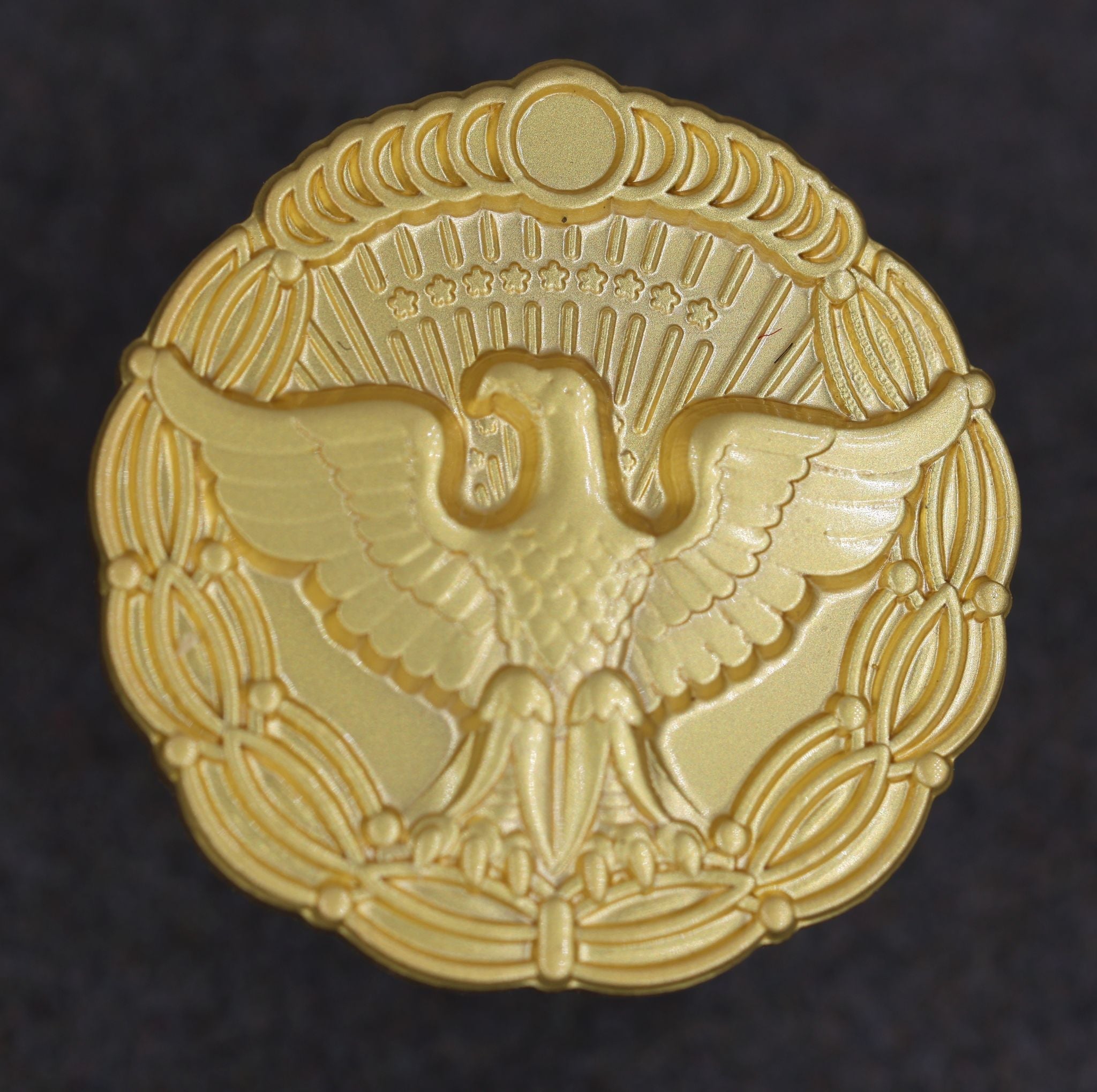U.S. Presidential Citizens Medal Award Order in "Made in U.S. Case" detail view 12